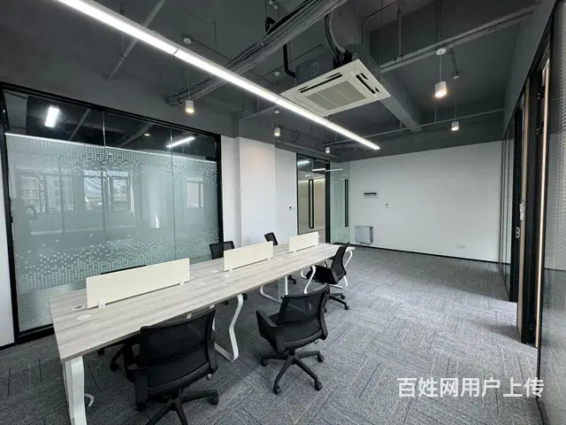 泰豪数娱中心，华中南路，出租60至1800方，大小可挑选！ - 图片 6