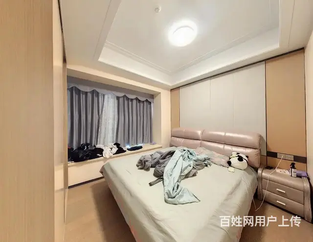 近拱北 中海环宇城  前山轻轨站楼上 2房 东向 精装修 - 图片 4