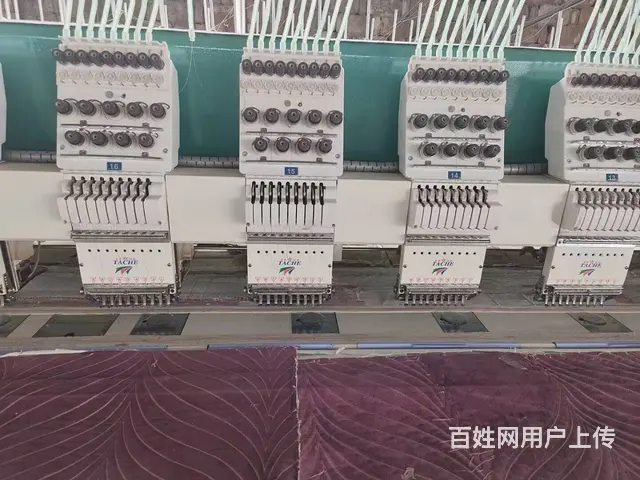 出售百田927/300头距大豪全私服高速机 - 图片 4