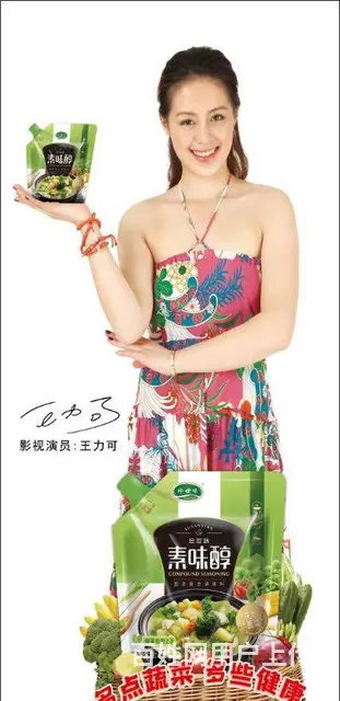 徐州鸡精调味品厂家直销提供oem代加工 - 图片 6