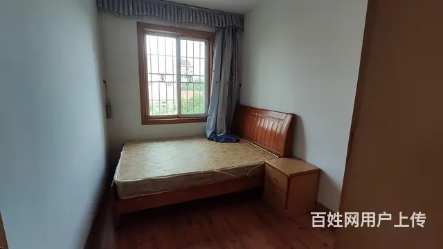十里浔海花园 两居室出租 - 图片 8