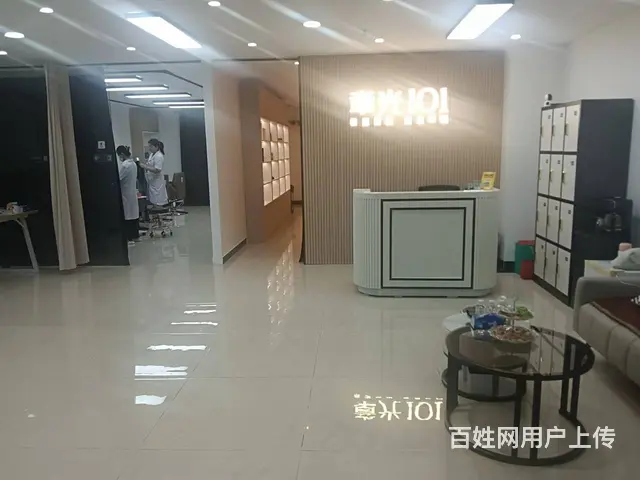 （51旺铺推荐）工业园路180平美容美发转租（无转让费） - 图片 7