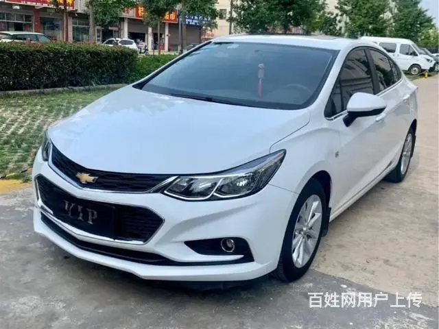 雪佛兰 科鲁兹 2018款 1.5 手自一体 320 炫锋都 - 图片 8