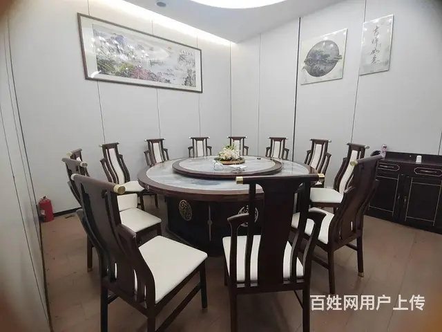 （51旺铺推荐）龙湖天街旁160平餐饮店转让 - 图片 6