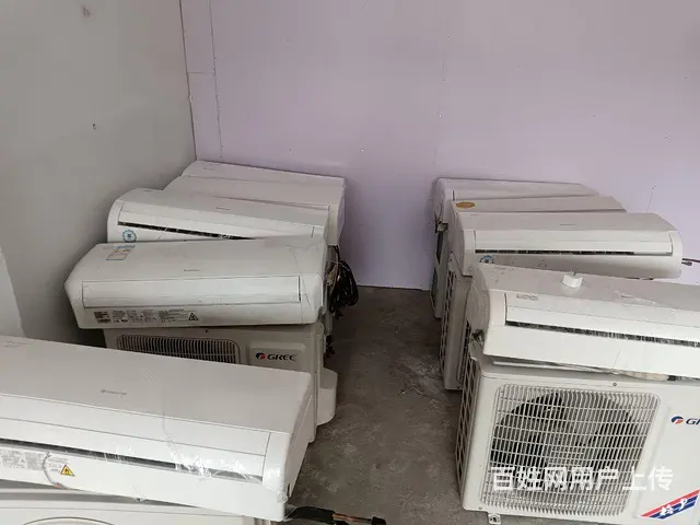 精品二手空调 - 图片 1