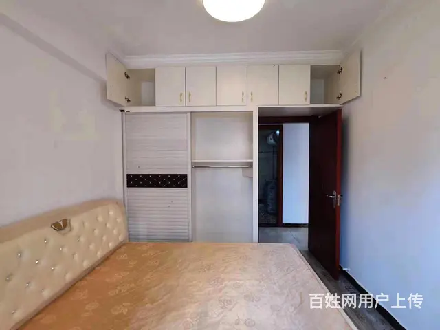 卧龙大都会一期精装大三房两卫1.5万年拎包入住临近新10小 - 图片 12
