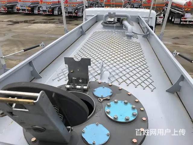 10吨东风流动加油车 包上户 价格便宜 - 图片 10