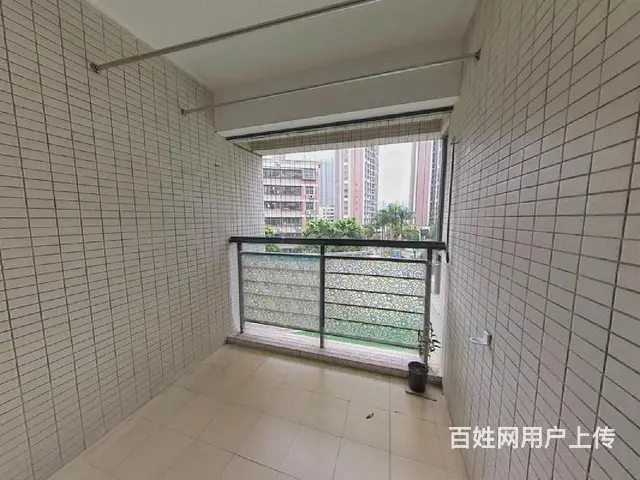 鸿泰80 精装三房 可配齐家私 格局方正 不靠马路 位置安静 - 图片 8