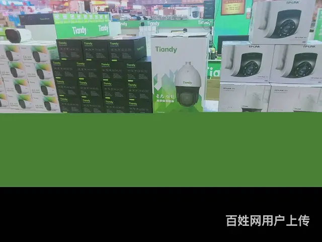 六安地区专业安防弱电项目承接施工资质齐全 - 图片 3
