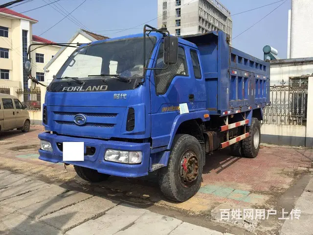 急卖时代金刚自卸车 - 图片 2