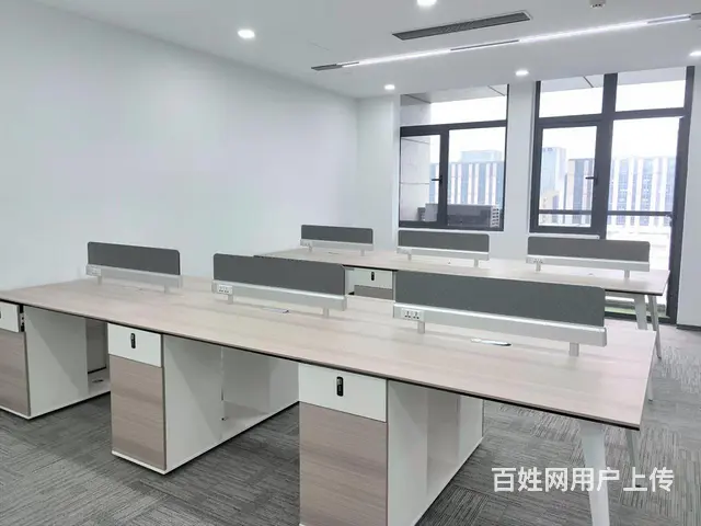 云狐科技园 超值出租，精装带家具，空调自由控制 - 图片 2