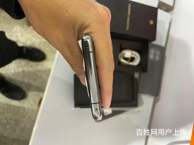 【搞定了！】华为mate50pro，全套，256g - 图片 3