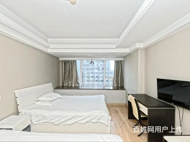 火车东站 可住家可 四地铁 性价比高 - 图片 3