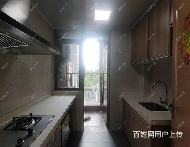 双城汇 三房 业主诚心出售，生活配套齐全 近华发商都 - 图片 12