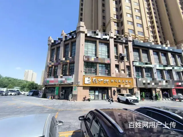 B个人一京龙美湖繁华地段餐厅对外转让 - 图片 5