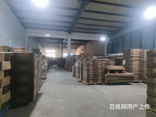三井河海西路1楼1064平米厂房仓库出租 - 图片