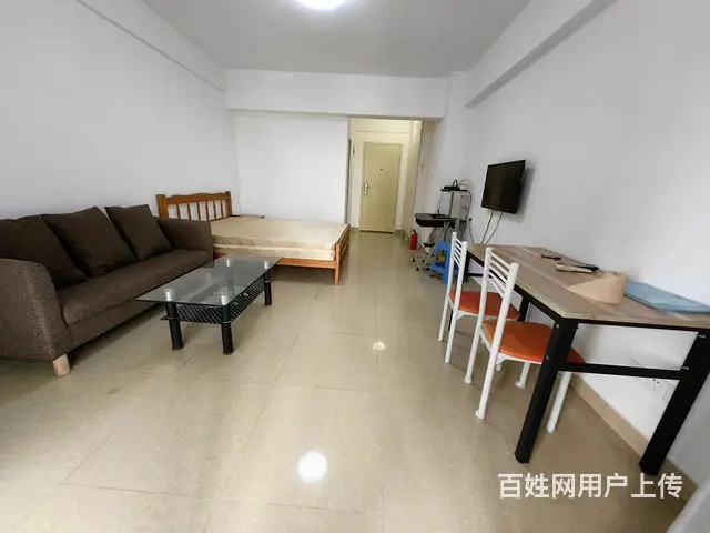 海艺大厦 正规公寓出租2250元 高层 宝龙地铁口 软件园旁 - 图片 7