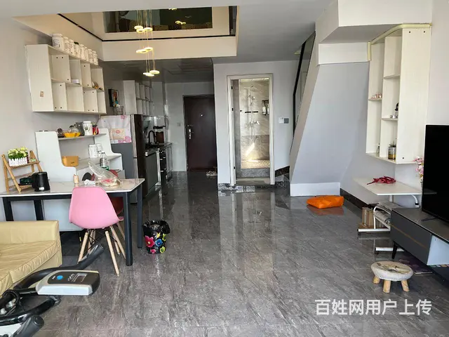 复式楼/百色民族高中陪读/南大五金机电城出租 - 图片 7