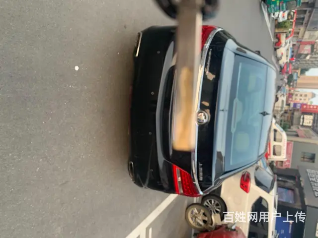 别克 君越 2013款 君越eAssist 2.4 SIDI - 图片 2