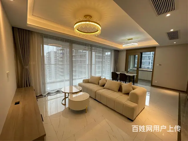 东园高层公寓精装2房王马巷林司后潮鸣苑建国北路燕子弄带车位 - 图片 1
