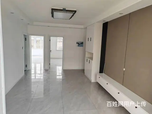 朝阳小区四楼 - 图片 2