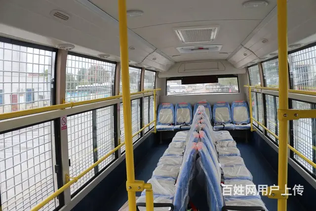 柴油观光车那里有，柴油猛兽观光车那里有 - 图片 4