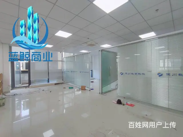 开发区软件园210平南向纯办公欢迎看房 - 图片 7