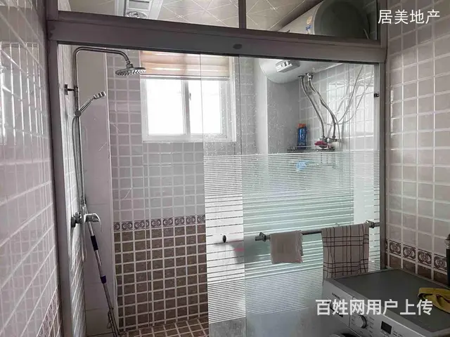 阳光城低楼层朝南北简单装修 - 图片 6