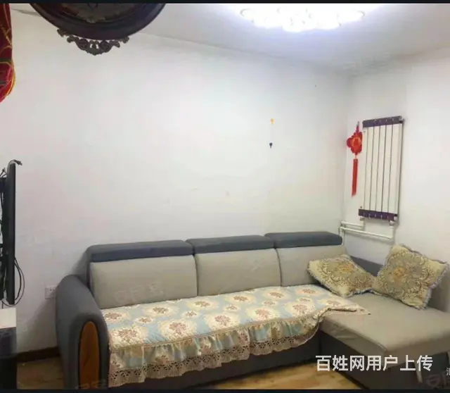 哈西房屋两室一厅便宜出租 - 图片 1
