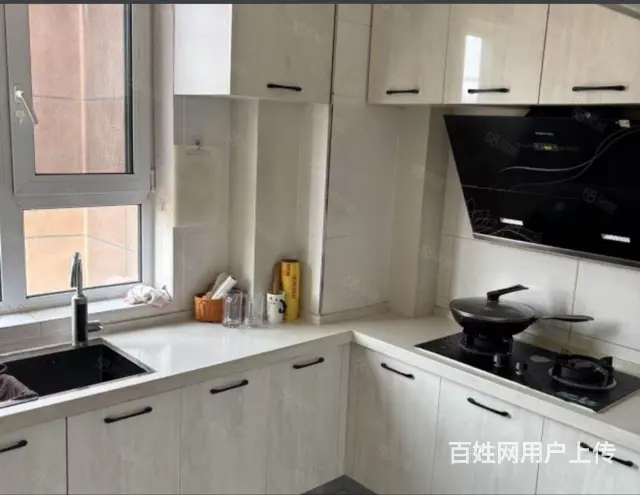 干净整洁，随时入住，澳海御景苑3室2厅1卫0阳台 - 图片 5