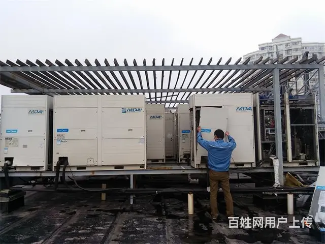 徐州泉山壁挂锅炉维修公司维修附近 - 图片 7