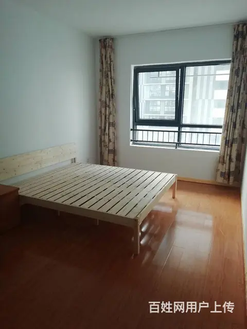 雨润简单装修3室1厅1卫便宜出租 - 图片 2