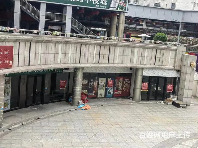 58奥斯卡商业街 现招商餐饮、健身、娱乐、电竞、展销、电商等 - 图片 2