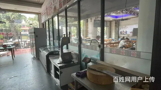 （51旺铺推荐）羊栏43平店铺转让 - 图片 7
