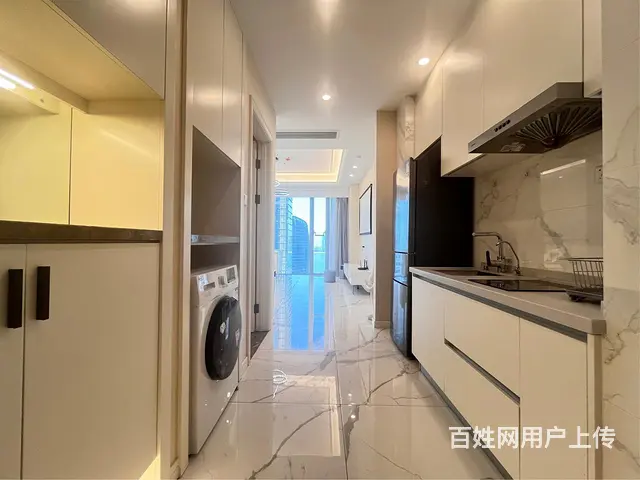 云河西园精装1房向江来御临云府唐家景府艮山府涌清府带车位 - 图片 2