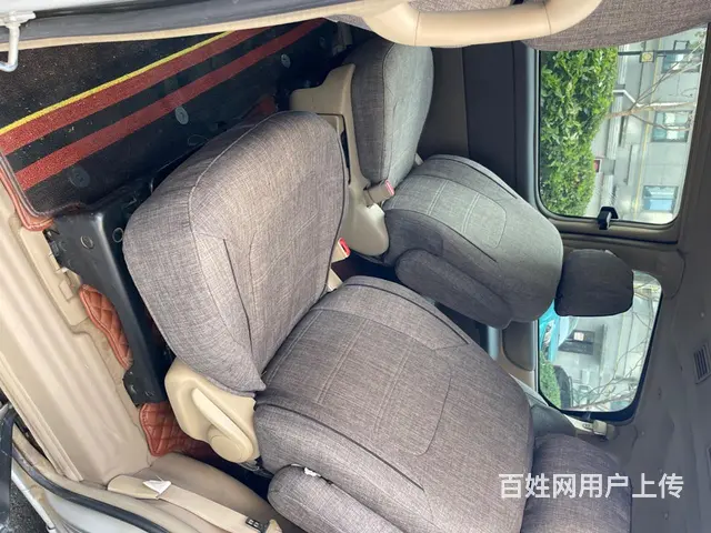 别克GL8 2011款 GL8 豪华商务车 2.4 手自一体 - 图片 7