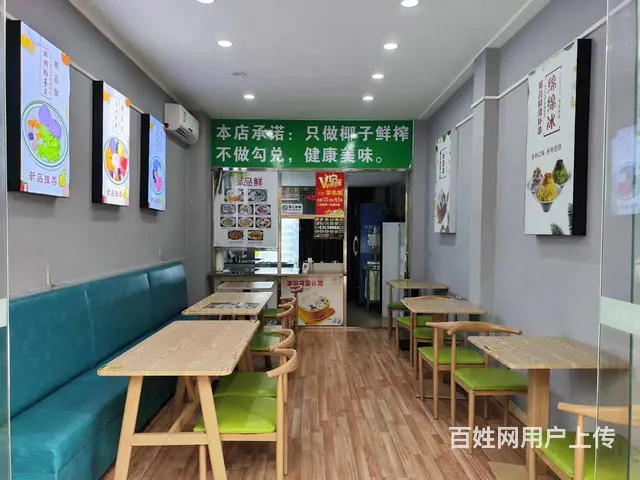 （51旺铺推荐）白坡里50平临街旺铺转让 - 图片 3
