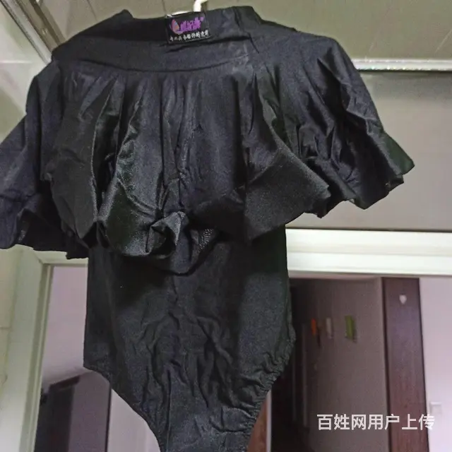 儿童拉丁舞服 - 图片 3