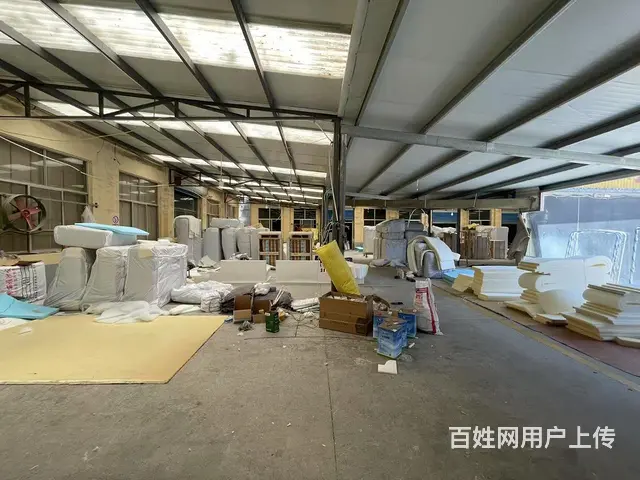 邹平苗家村工业园大型厂房出售 - 图片 5