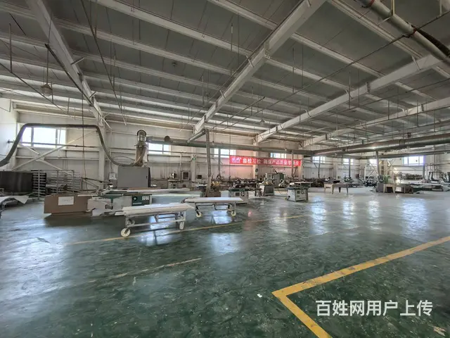 出售出租内蒙古乌兰察布市工业区地块厂区手续齐全 - 图片 8