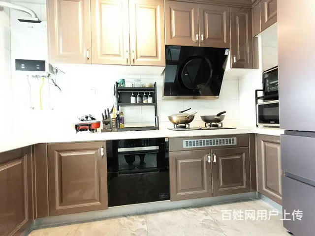 碧桂园 精装大平层 家具家电全送 精装短住 亏本出售随时看房 - 图片 10