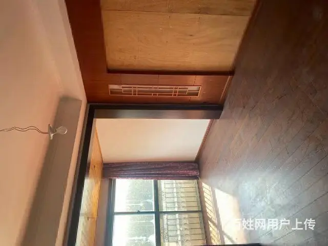 与新北万达一路之隔的叠加别墅（带80平左右院子和地下室） - 图片 4
