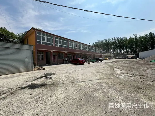 （徐州找店网）潘塘高速口厂房出租 - 图片 2