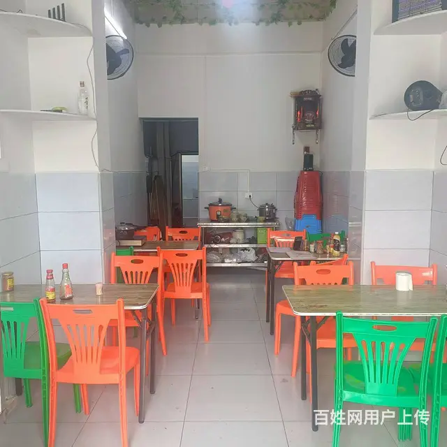 （ 51旺铺推荐）坡博路60平餐饮店转让（可外摆） - 图片 4