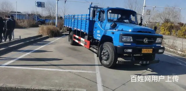 盐城增驾B2考试简单快至50天  学费4500 - 图片