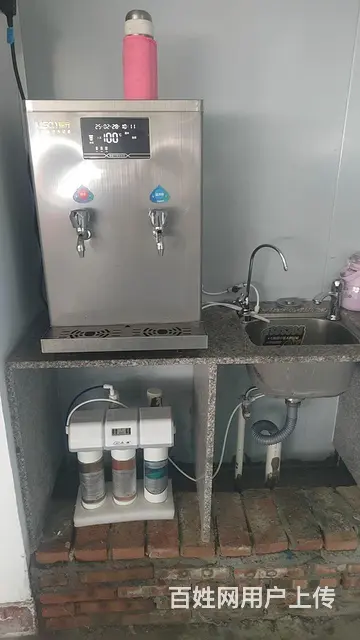 净水器、饮水机租赁 - 图片 12