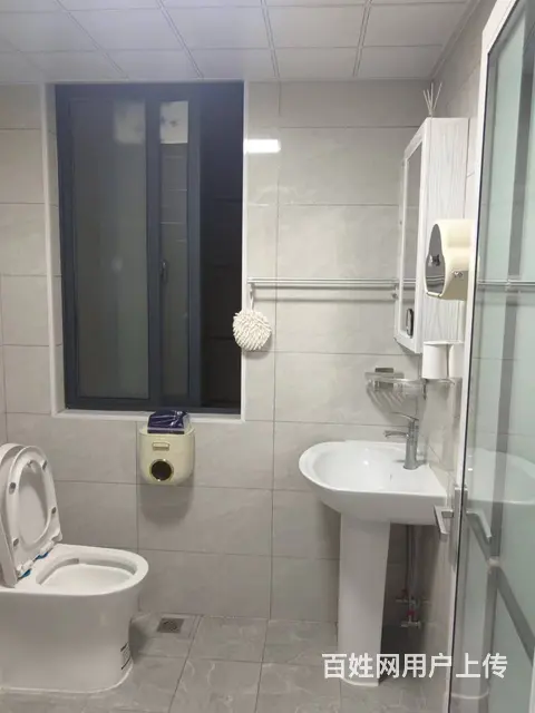 仙人洞新苑 普通住宅2厅 精装修 - 图片 3