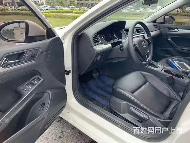 大众 凌渡 2017款 1.4TSI 双离合 280TSI - 图片 6