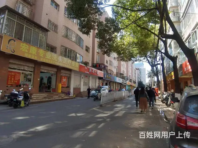 （51旺铺推荐）盘龙区金忠巷45平猪脚米线店转让 - 图片 12