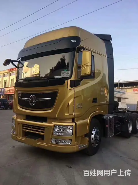 出售各种品牌自卸新车，可按揭贷款，价格优惠 - 图片 9